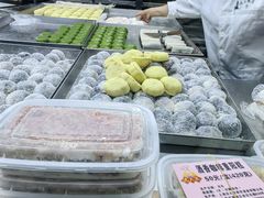 -沈大成(南京东路店)