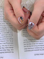 -Cici Nail日式美甲美睫工作室