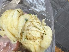 -俞记安顺特色破酥包(民生路店)