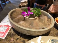 -椒香城门口重庆老火锅(美颂广场店)
