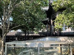 -常熟方塔园