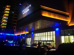 -杭州君尚云郦酒店