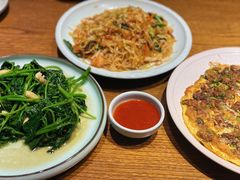 厦门炒米粉-八闽饭店闽南小镇(铁西店)