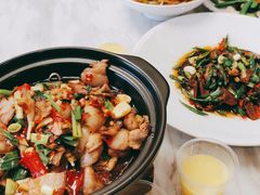 -大中小寻味生活餐厅(华润店)