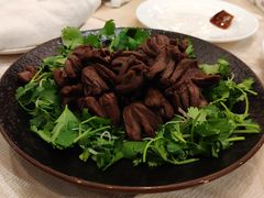 火燎鸭心-全聚德(前门店)