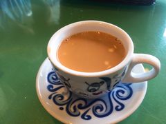 -翠华餐厅(山顶道店)