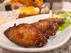 -艾蜜西餐厅(梅园店)