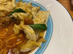 -巴依老爷新疆美食(常营店)