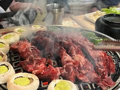 -霸腹烤肉(厦门柚子番店)