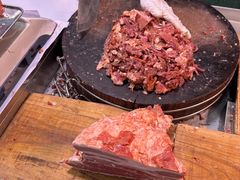-马志善稀糊爛生熟肉店