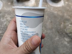 -火炉山森林公园