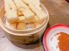 -新旺茶餐厅•早餐(迪士尼小镇店)