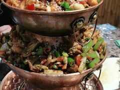 -还是那家•秘制活鱼现烤•香辣美蛙(独墅湖邻里中心店)