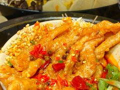 -蜀大侠火锅(总府路店)