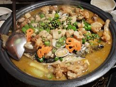 -探鱼·鲜青椒爽麻烤鱼(领展购物广场店)