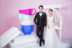 -太古映画婚纱摄影(天河店)