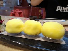 泰式冰榴莲（精）-点都德(千灯湖环宇城店)
