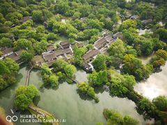 -西溪国家湿地公园