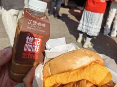 -世记咖啡(氹仔外卖店)