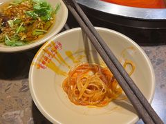 -蜀国大将老火锅(江北店)