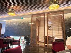 -粤尚腾香居中餐厅(首都机场希尔顿店)