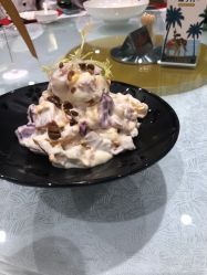 -上海浦东华美达大酒店·宴会厅