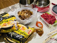 -福合埕牛口福·牛肉火锅·牛肉丸