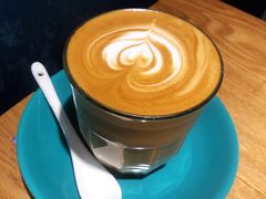 澳白-WOW coffee