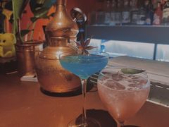 -C lounge(通州万达店)