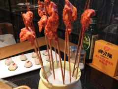 -潮火锅·麻辣牛肉火锅(观音桥方圆·LIVE店)