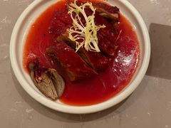 -松鹤楼·苏式汤面(虹桥天地店)