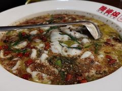 -酸婆娘江湖川菜(紫竹路店)