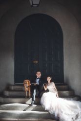 -TANG VISION全球旅拍