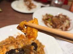 -南门小馆·清真(国贸商城店)