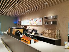 -星巴克(深圳平安金融中心B1店)