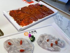 -大熊猫毛肚火锅(烟台万象汇店)