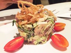 茹丝葵沙拉-茹丝葵经典牛排馆(上海外滩店)