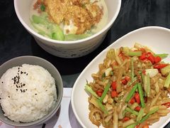-渔芙南(三里屯店)