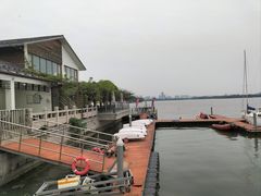 -望海·帆船主题咖啡厅•品茗下午茶(石湖景区店)