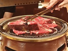 -西塔老太太泥炉烤肉(北京亚运村店)