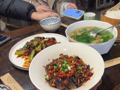 -吃货私房菜(丽江束河古镇店)