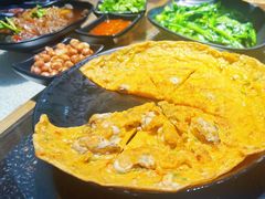 -潮十三潮汕砂锅粥(高新四路大都荟店)