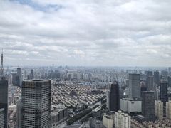 -上海中心大厦
