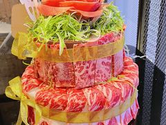 -烧肉达人•炭火烧肉(新天地店)