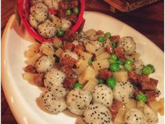 -天一朴素(武汉大学店)