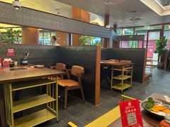 -花和寿喜烧·三文鱼自助专门店(光屿城店)