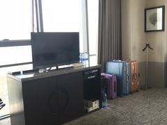 -宁波威斯汀酒店