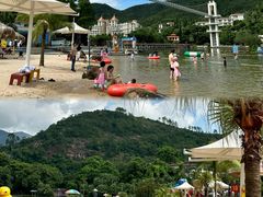 -江门古兜温泉小镇