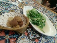 -乌镇那一年小院主题餐厅(甘泉西路店)