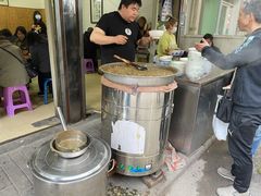 -老字号贾家肉丸糊辣汤(光明巷店)
